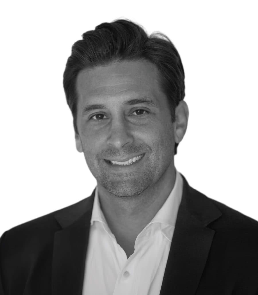 David Gregory, founder and attorney at The Injury Counsel